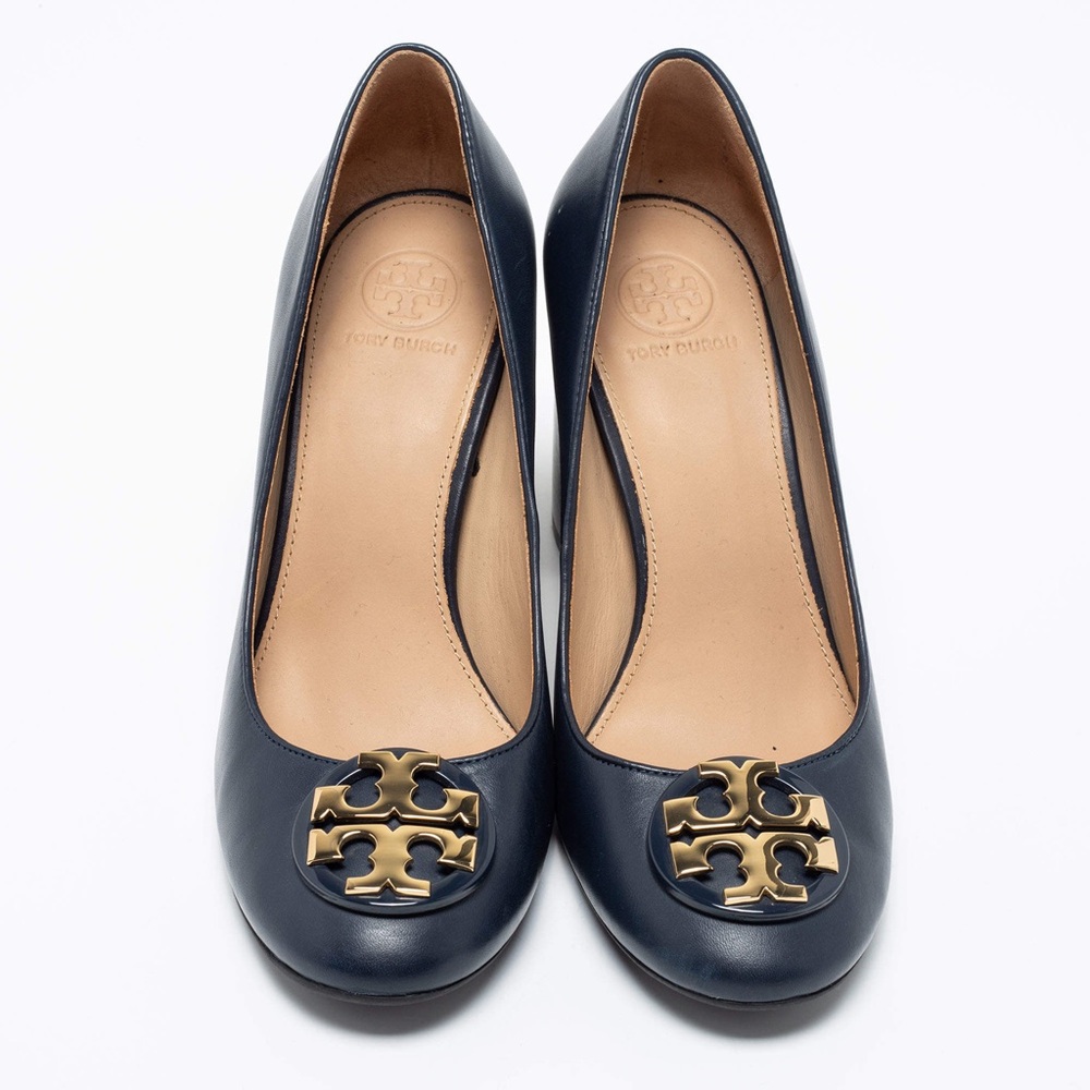 Tory Burch heels size  6.5